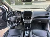 Chevrolet Spark 2018 годаүшін4 300 000 тг. в Алматы – фото 5