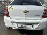 Chevrolet Cobalt 2022 года за 7 000 000 тг. в Атырау – фото 2