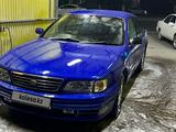 Nissan Cefiro 1995 года за 1 250 000 тг. в Алматы – фото 3