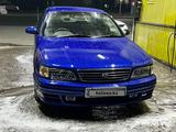 Nissan Cefiro 1995 года за 1 250 000 тг. в Алматы