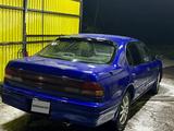 Nissan Cefiro 1995 года за 1 250 000 тг. в Алматы – фото 2