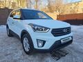 Hyundai Creta 2019 годаүшін8 800 000 тг. в Астана