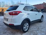 Hyundai Creta 2019 годаүшін8 800 000 тг. в Астана – фото 4