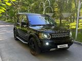 Land Rover Discovery 2009 года за 11 500 000 тг. в Алматы