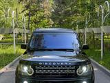 Land Rover Discovery 2009 года за 11 500 000 тг. в Алматы – фото 3