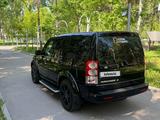 Land Rover Discovery 2009 года за 11 500 000 тг. в Алматы – фото 5