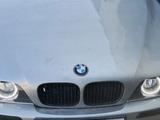 BMW 523 1995 года за 2 500 000 тг. в Жанаозен – фото 2