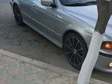BMW 523 1995 года за 2 500 000 тг. в Жанаозен – фото 5