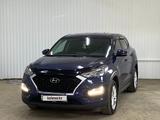 Hyundai Tucson 2018 года за 8 388 000 тг. в Астана