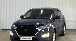 Hyundai Tucson 2018 года за 8 388 000 тг. в Астана