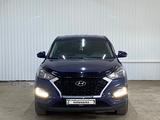 Hyundai Tucson 2018 года за 8 388 000 тг. в Астана – фото 2