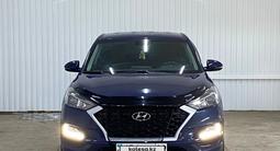 Hyundai Tucson 2018 года за 8 388 000 тг. в Астана – фото 2