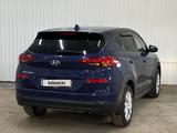 Hyundai Tucson 2018 года за 8 388 000 тг. в Астана – фото 3