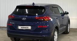 Hyundai Tucson 2018 года за 8 388 000 тг. в Астана – фото 3