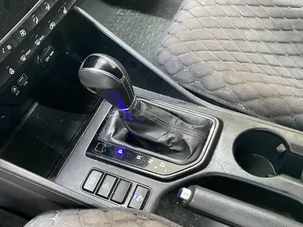 Hyundai Tucson 2018 года за 8 388 000 тг. в Астана – фото 13