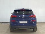 Hyundai Tucson 2018 года за 8 388 000 тг. в Астана – фото 4