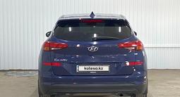 Hyundai Tucson 2018 года за 8 388 000 тг. в Астана – фото 4
