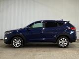 Hyundai Tucson 2018 года за 8 388 000 тг. в Астана – фото 5