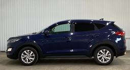 Hyundai Tucson 2018 года за 8 388 000 тг. в Астана – фото 5