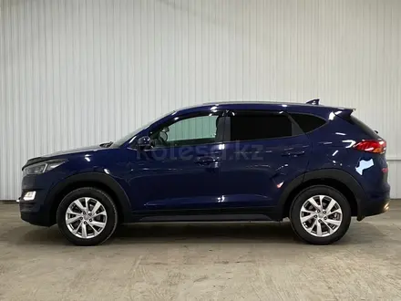 Hyundai Tucson 2018 года за 8 388 000 тг. в Астана – фото 5