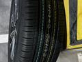 Комплект Hankook Tire&amp; amp, с оригинальными дисками за 600 000 тг. в Астана – фото 8