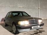 Mercedes-Benz 190 1991 годаүшін680 000 тг. в Астана