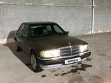 Mercedes-Benz 190 1991 годаүшін680 000 тг. в Астана – фото 2