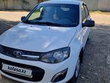 ВАЗ (Lada) Kalina 2192 2014 годаүшін2 900 000 тг. в Уральск – фото 3