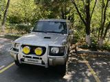 Mitsubishi Pajero 1996 года за 4 000 000 тг. в Алматы – фото 2