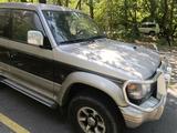 Mitsubishi Pajero 1996 года за 4 000 000 тг. в Алматы