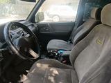 Mitsubishi Pajero 1996 года за 4 000 000 тг. в Алматы – фото 3