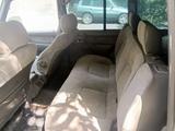 Mitsubishi Pajero 1996 года за 4 000 000 тг. в Алматы – фото 4