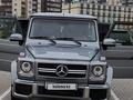 Mercedes-Benz G 400 2004 года за 11 000 000 тг. в Алматы – фото 7