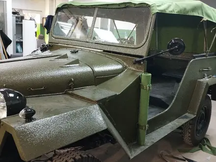 Кузовные малярные работы любой сложности в Актау – фото 2