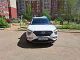 Hyundai Creta 2022 годаүшін9 800 000 тг. в Астана – фото 2