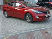 Hyundai Elantra 2011 года за 5 000 000 тг. в Шымкент