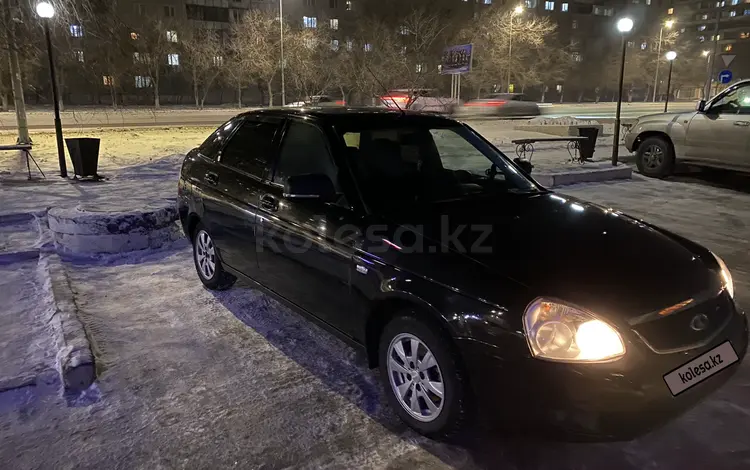 ВАЗ (Lada) Priora 2172 2014 годаүшін2 400 000 тг. в Семей