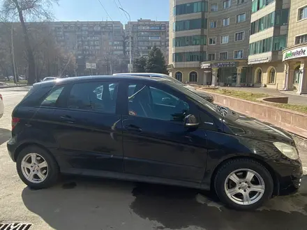 Mercedes-Benz B 170 2009 года за 4 500 000 тг. в Алматы – фото 6