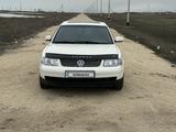 Volkswagen Passat 1997 годаүшін2 400 000 тг. в Петропавловск