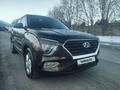 Hyundai Creta 2021 годаүшін9 950 000 тг. в Алматы – фото 9