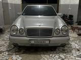 Mercedes-Benz E 430 1999 годаүшін5 600 000 тг. в Шымкент – фото 3