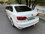 Volkswagen Jetta 2014 года за 4 450 000 тг. в Алматы – фото 4