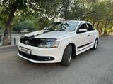 Volkswagen Jetta 2014 года за 4 450 000 тг. в Алматы – фото 2