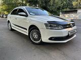 Volkswagen Jetta 2014 года за 4 450 000 тг. в Алматы