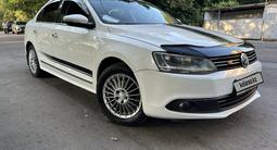 Volkswagen Jetta 2014 года за 4 450 000 тг. в Алматы