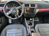 Volkswagen Jetta 2014 года за 4 450 000 тг. в Алматы – фото 5