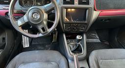 Volkswagen Jetta 2014 года за 4 450 000 тг. в Алматы – фото 5