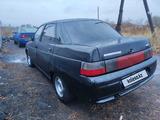 ВАЗ (Lada) 2110 2003 годаүшін800 000 тг. в Караганда – фото 3