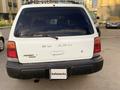 Subaru Forester 1999 года за 2 400 000 тг. в Алматы – фото 3