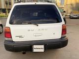 Subaru Forester 1999 года за 2 400 000 тг. в Алматы – фото 3